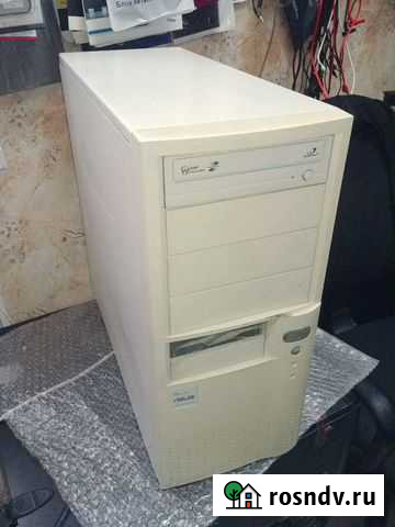 Системный блок для офиса и обучения Крымск - изображение 1