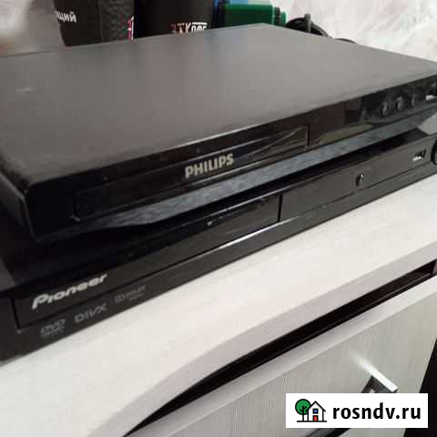 Видеоплеер Киров - изображение 1