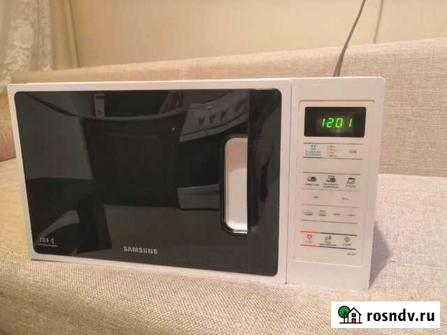 Микроволновая печь Samsung Лесной Городок - изображение 1
