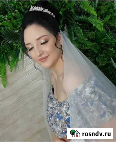 Макияж и причёски любой сложности Уфа - изображение 1