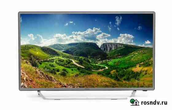 32(81 см) LED телевизор doffler 32CH 15-T2(новый) Абакан