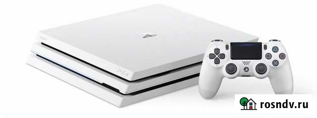 Аренда Playstation 4 Pro (Кукмор, Балтаси) Кукмор - изображение 1