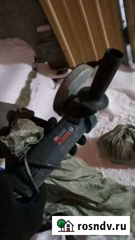 Ушм болгарка бу Нижневартовск - изображение 1