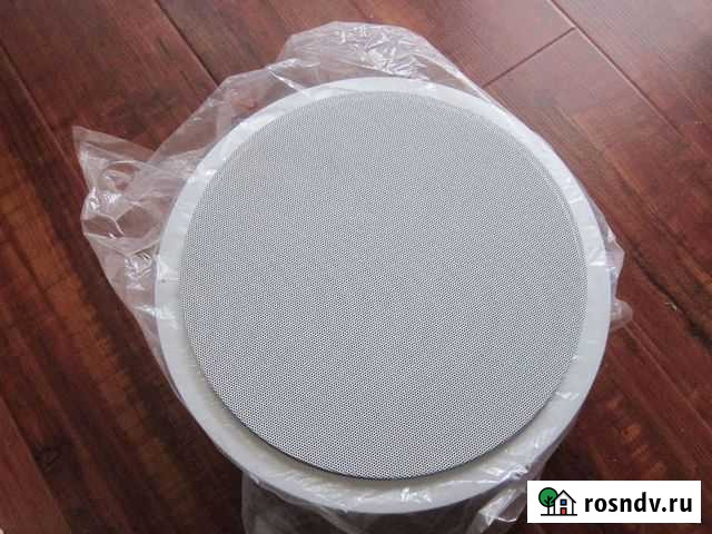 Elan M series 8 ** встраиваемая ас Истра - изображение 1