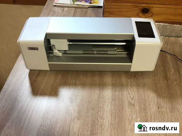 Плоттерная резка Михнево - изображение 1