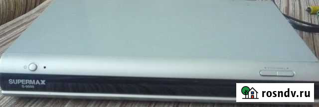 Комплект к спутниковой тарелки Барнаул - изображение 1