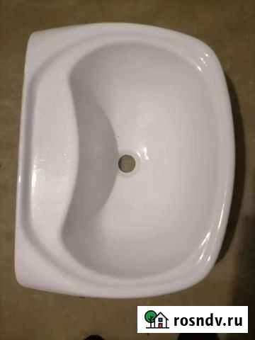 Раковина для ванны б.у Краснодар - изображение 1