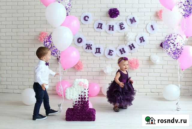 Объемные Цифры на заказ Калуга - изображение 1