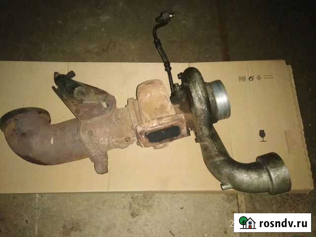 Мотор рено премиум dci11.на запчасти Иваново - изображение 1