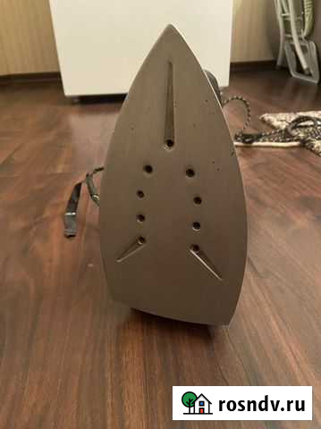 Утюг бу Нижний Новгород - изображение 1