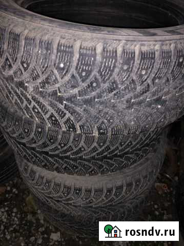 Nordman 255/55 R17 Волгоград - изображение 1