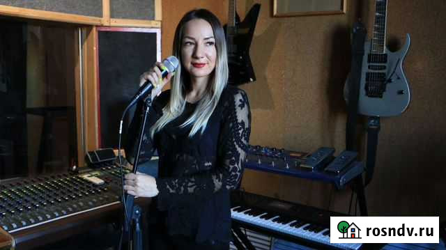 Уроки вокала и подготовка к работе на сцене Новосибирск - изображение 1