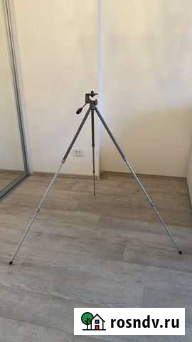 Штатив для фотоаппарата советский Барнаул - изображение 1