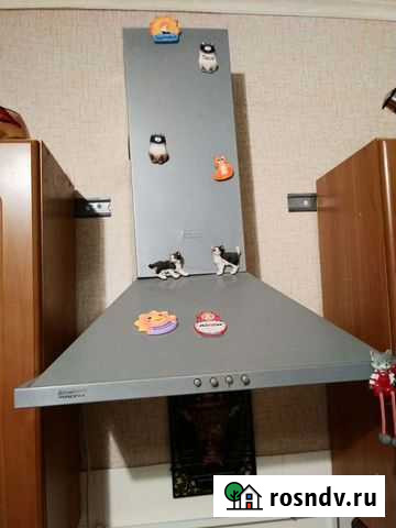 Вытяжка для кухни Кострома - изображение 1