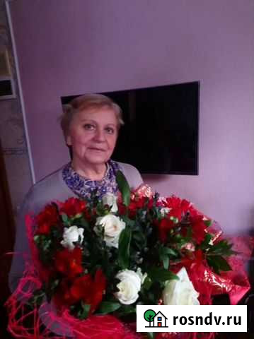 Сторож Кисловодск - изображение 1