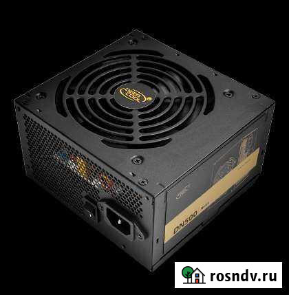 Блок питания Deepcool DN500 Волгоград - изображение 1
