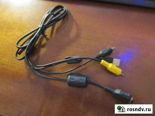 Кабели, шнуры Тула - изображение 1