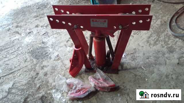 Трубогиб гидравлический Вологда - изображение 1