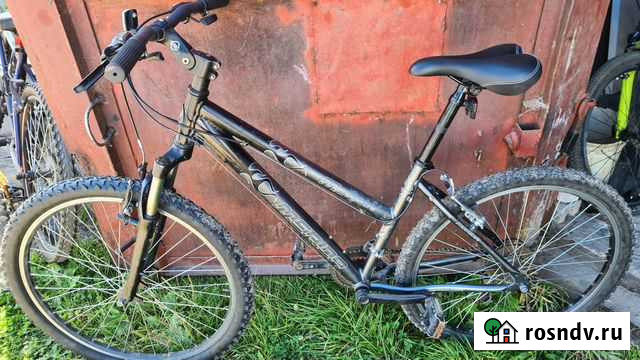 Велосипед Merida женский Тверь - изображение 1