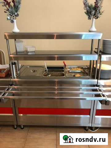 Оборудование для бизнеса бу Казань - изображение 1