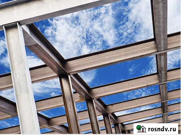 Продам обрезки балки А-30 Краснообск - изображение 1