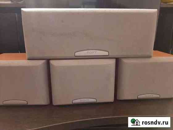 Sony ss-sr250 Краснодар