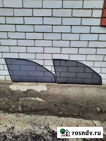 Сетки на окна автомобили Майский - изображение 1