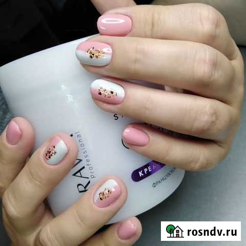 Маникюр, наращивание, педикюр, шугаринг Королев - изображение 1