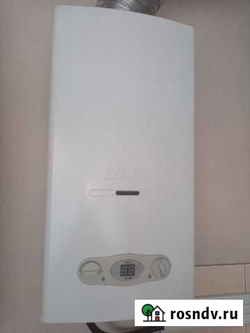 Газовая колонка бу Брянск - изображение 1