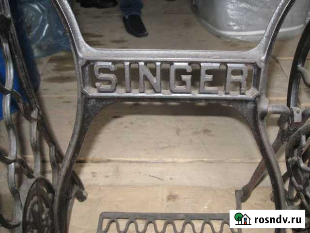 Швейная машина singer Калуга - изображение 1