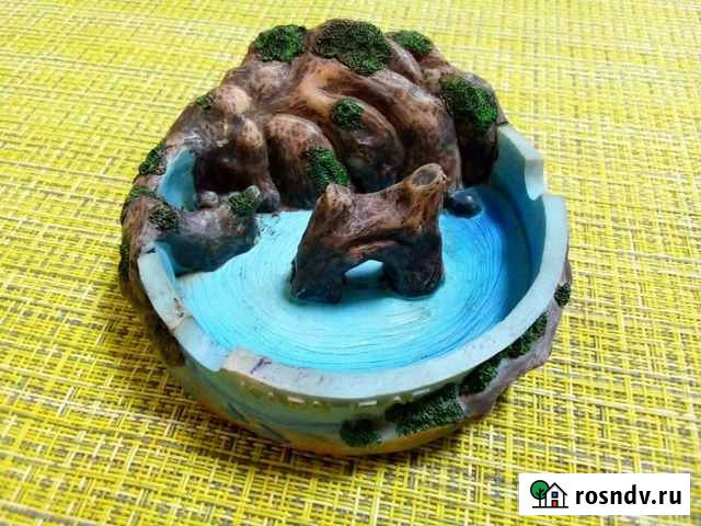 Пепельница кара-даг Курск - изображение 1