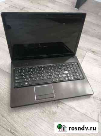 Ноутбук Lenovo, i3, SSD 240гб/6гб/Wi-Fi. + Сумка Салават