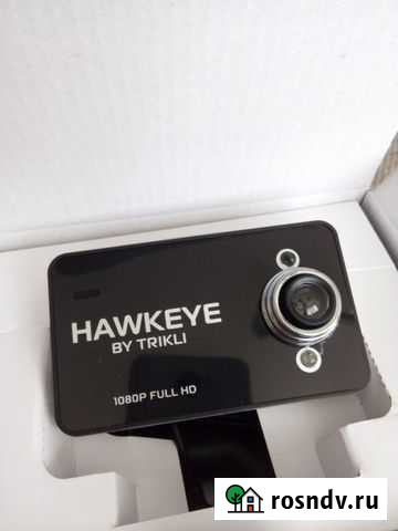 Видеорегистратор Нижнекамск - изображение 1