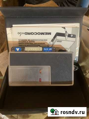 Memocord k60 Саратов - изображение 1