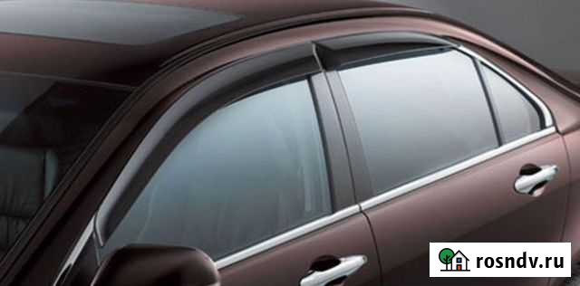 Тонировка автомобилей Тула - изображение 1