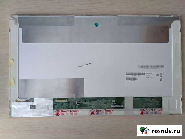 Матрица B173hw02 17.3 40pin 1920*1080 Б/У Комсомольск-на-Амуре - изображение 1