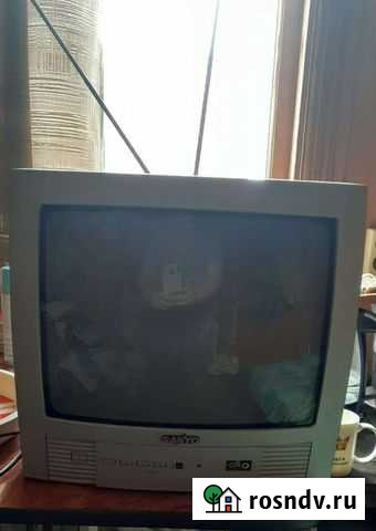 Телевизор Сочи - изображение 1