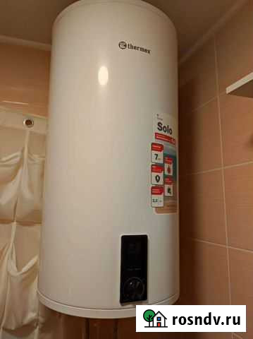 Бойлер водонагреватель 80 л Мурманск - изображение 1