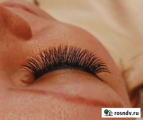 Наращивание ресниц Жуковский - изображение 1