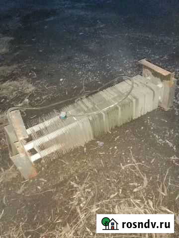 Электро батарея Новокузнецк - изображение 1