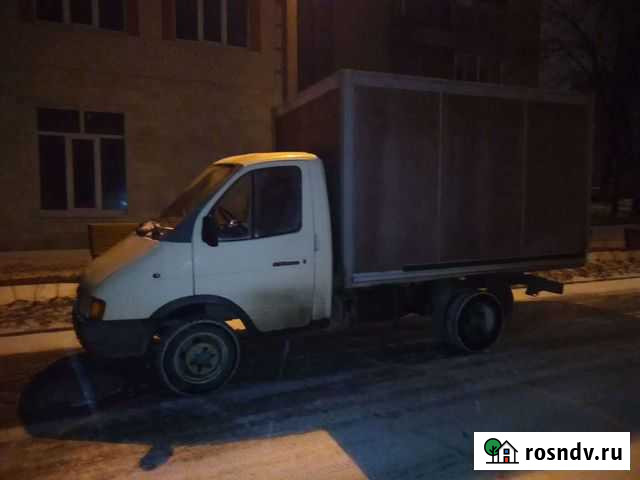 Вывоз мусора Ростов-на-Дону - изображение 1