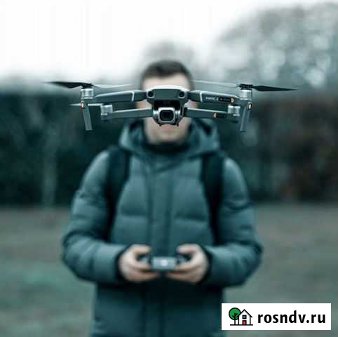 Съёмка с квадрокоптера. аэросъемка Екатеринбург - изображение 1