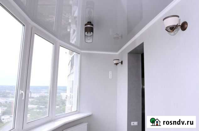 Натяжные потолки Улан-Удэ - изображение 1