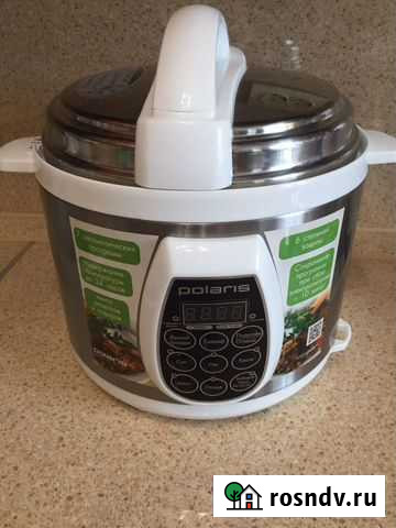 Мультиварка Махачкала - изображение 1