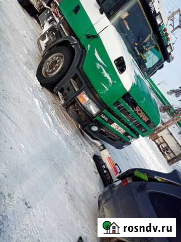 Отогрев авто Белово - изображение 1