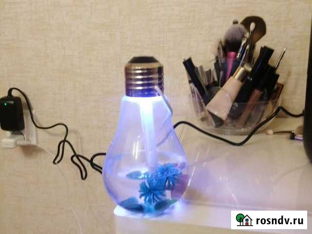 Увлажнитель воздуха Курск - изображение 1