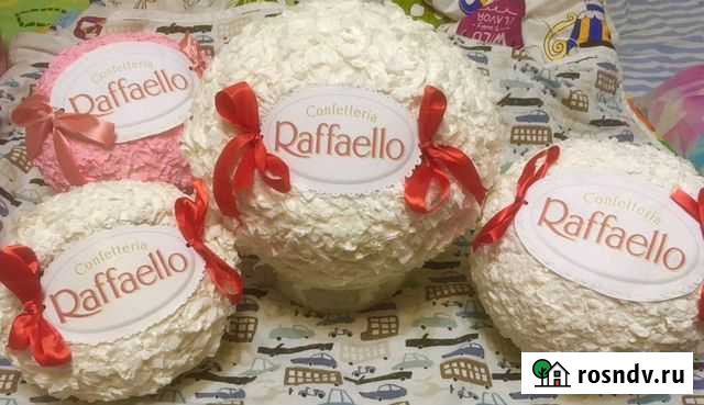 Упаковка для подарка Волгодонск - изображение 1