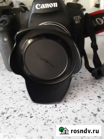 Объектив Челябинск - изображение 1