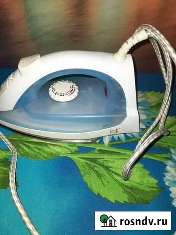 Утюг Нижний Новгород - изображение 1