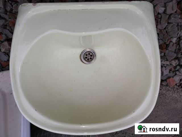 Умывальник Яблоновский - изображение 1